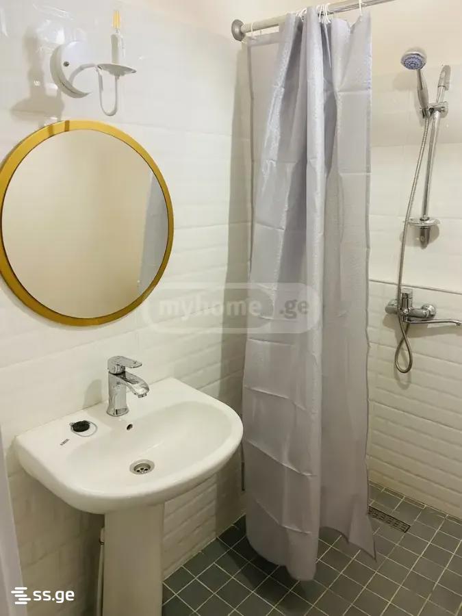kavtaradze st. - 3 rooms