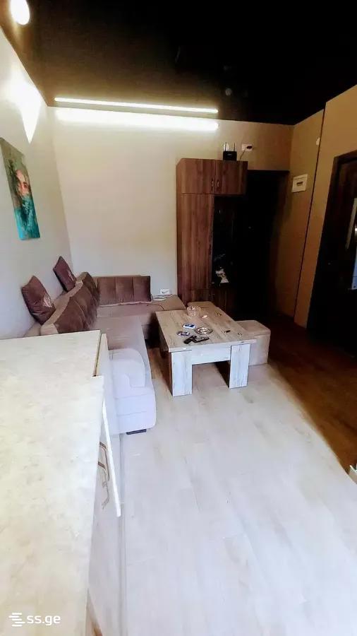 s. cincadze st - 2 rooms