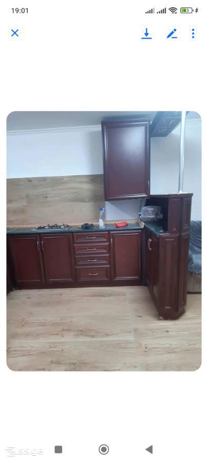 Vasil Koptsov St. 35ა - 2 rooms