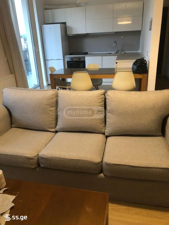shrosha st. - 2 rooms