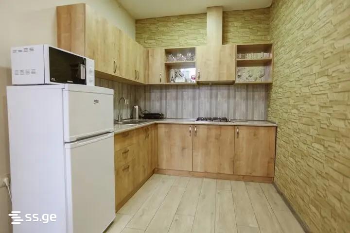 melikishvili st. - 3 rooms