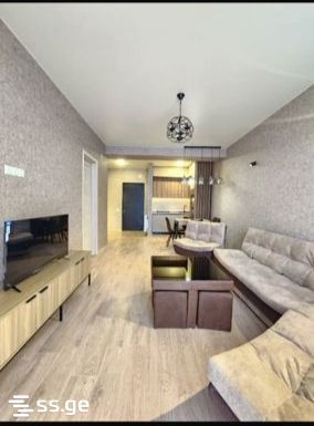 Fatmani st. - 2 rooms