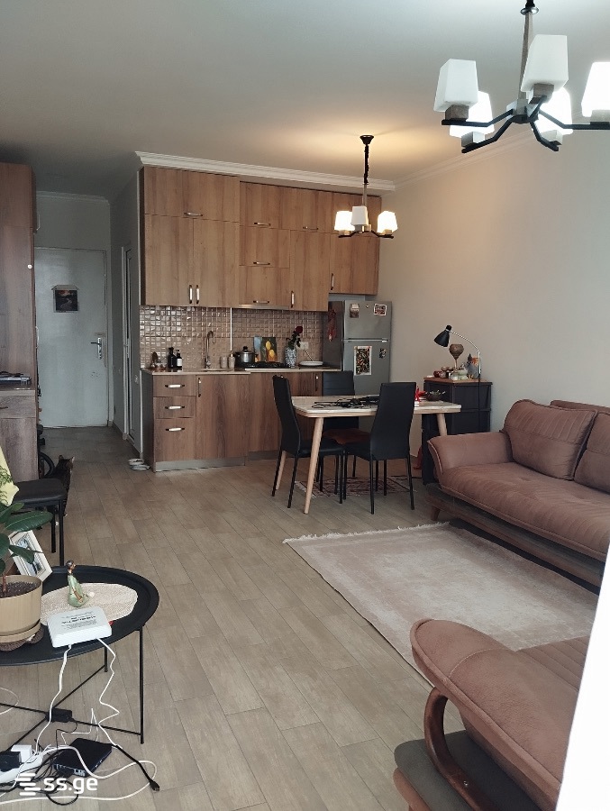 16 - 1 rooms