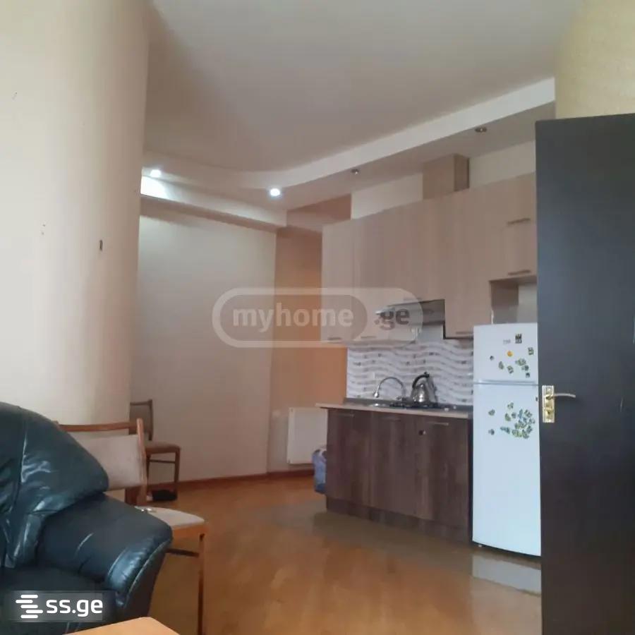 sololakis alley - 3 rooms
