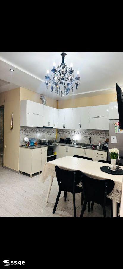 M. Lermontov Street 67 - 3 rooms