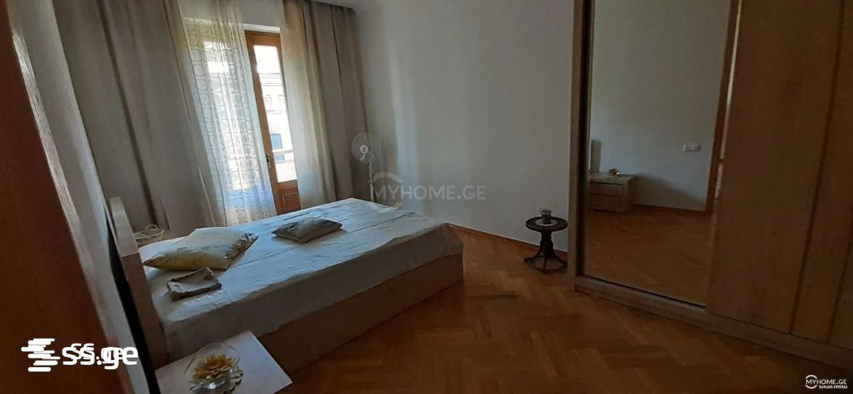 zandukeli st. - 2 rooms