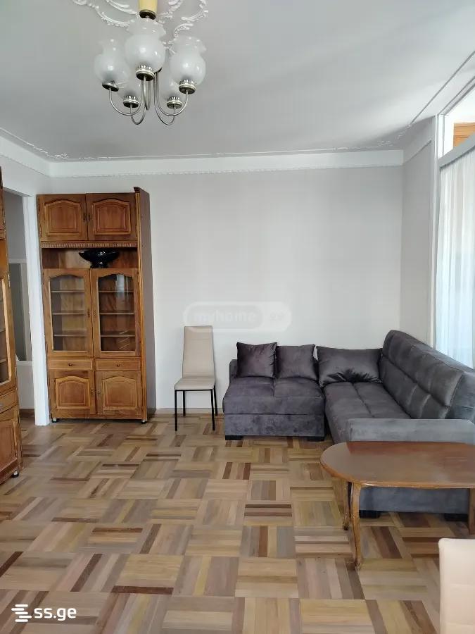 Mirian Mephe st. 8 - 3 rooms