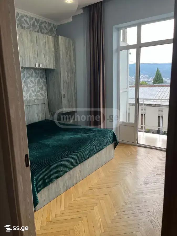 tevdore mgvdeli st. - 2 rooms