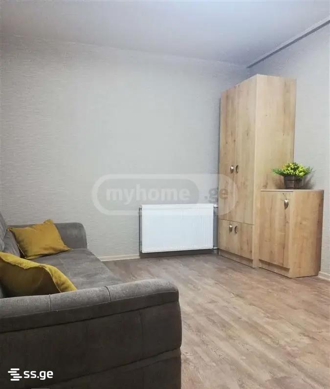 rica st. - 2 rooms