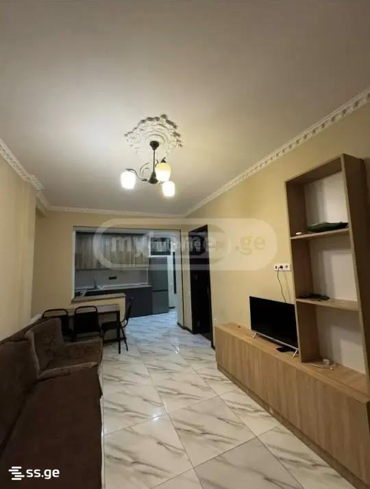 liakhvi st. - 4 rooms