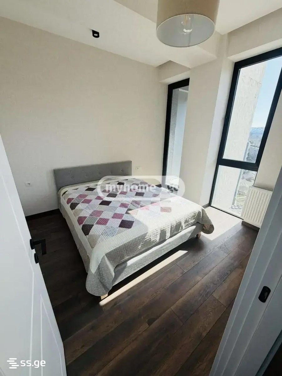 Block V - Digomi massive - 2 rooms