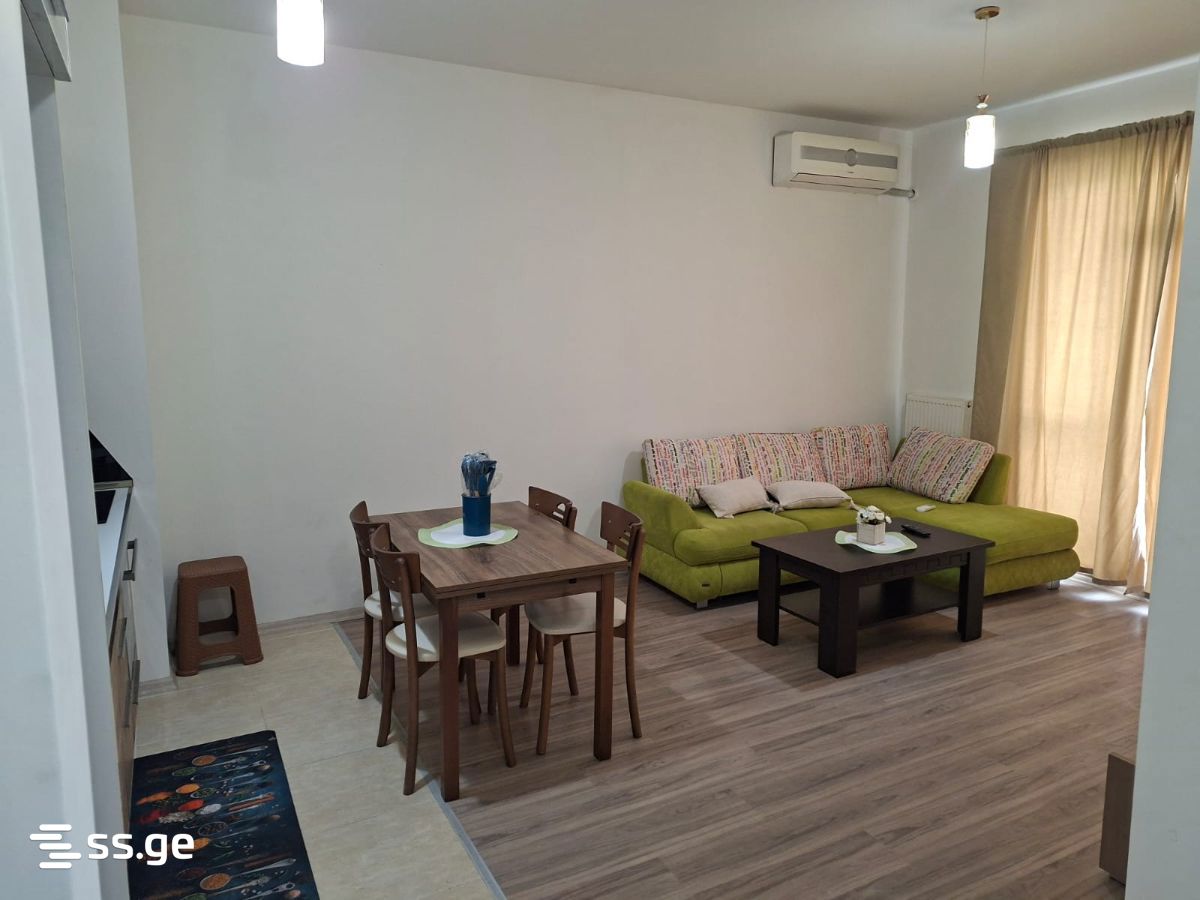Bob walsh st. 30 - 2 rooms