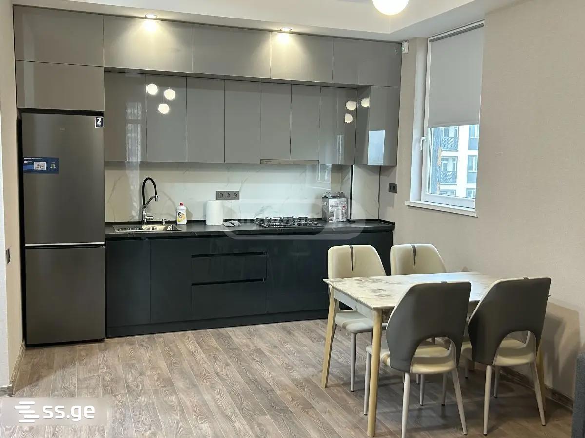 Makhata Rise 32 - 2 rooms