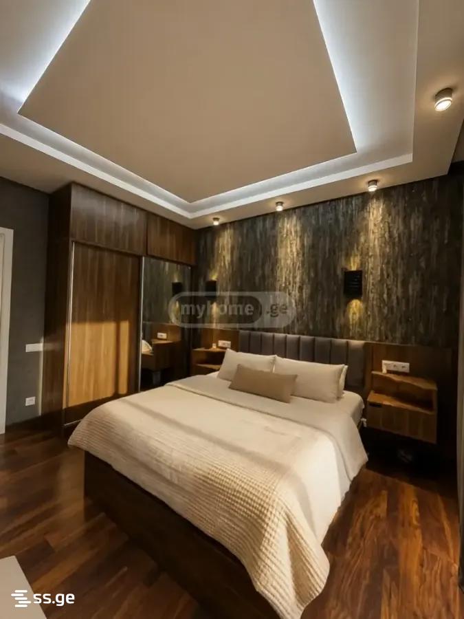 vaja-pshavela avenue 3 - 3 rooms