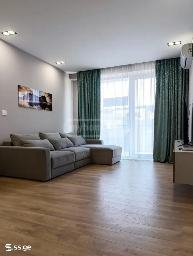 G. Volski St - 2 rooms