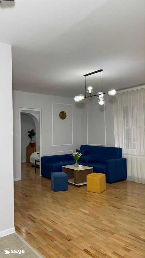 paliashvili st. - 4 rooms