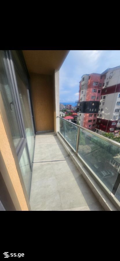 Haidar Abashidze Street 65 - 2 rooms