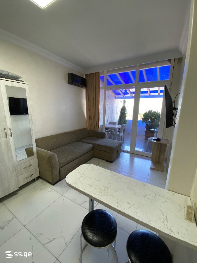 Firosman Street 1а - 1 rooms