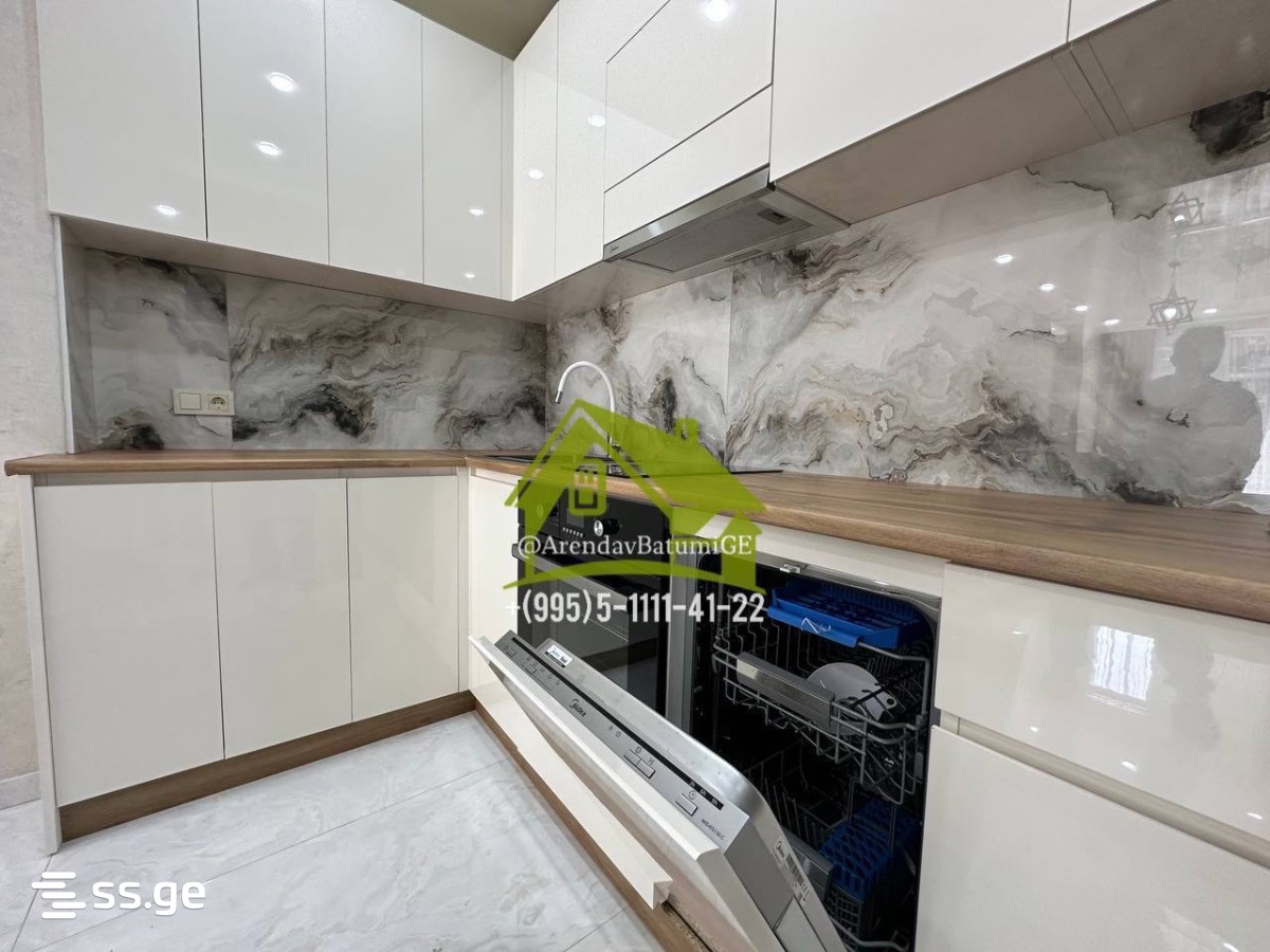 Angis st. 3rd lane 4 - 3 rooms