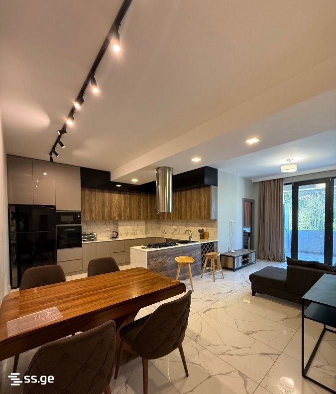 Kapaneli St. 21 - 4 rooms