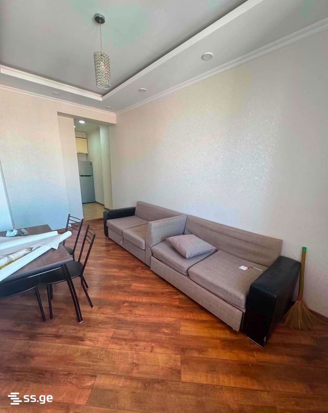 mindeli st. 12 - 2 rooms