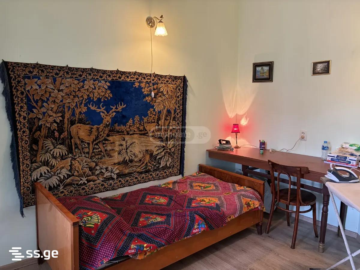 bokhou st. 10 - 1 rooms