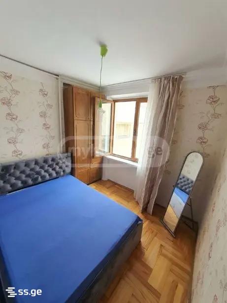 khvichia st. - 2 rooms