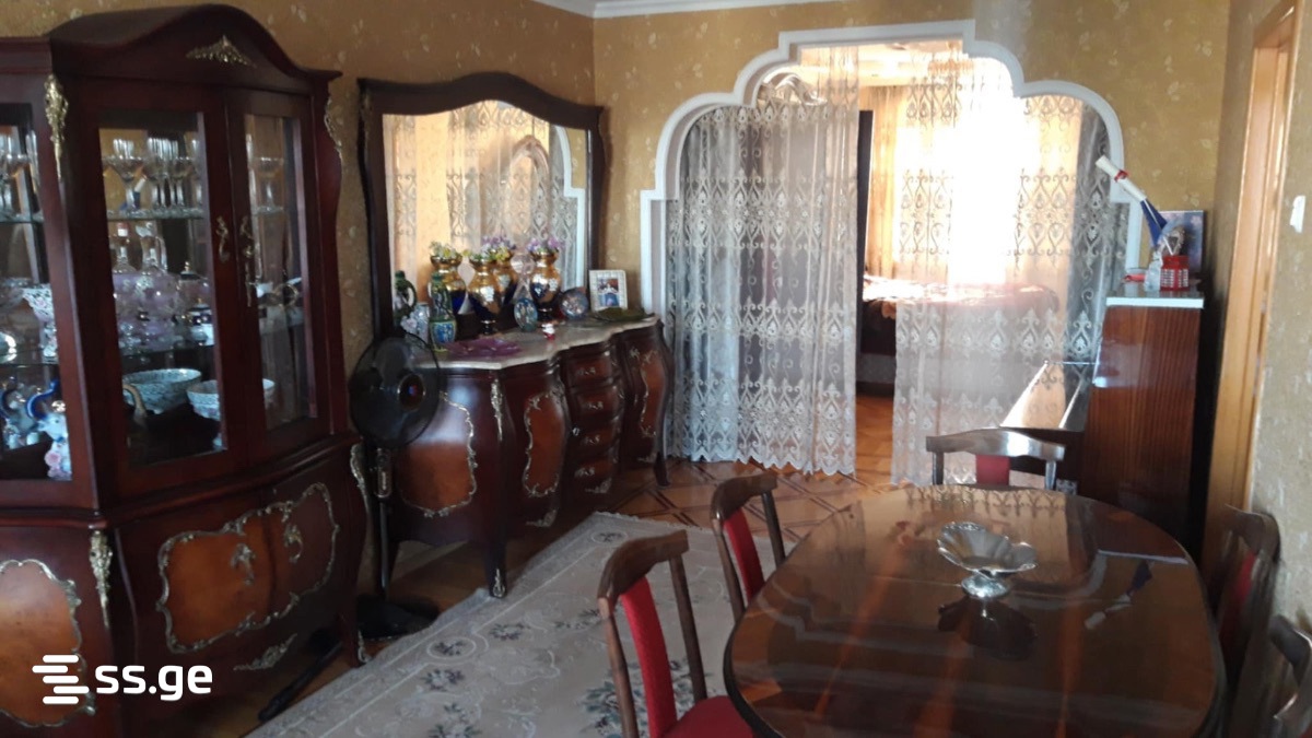 36 - 3 rooms
