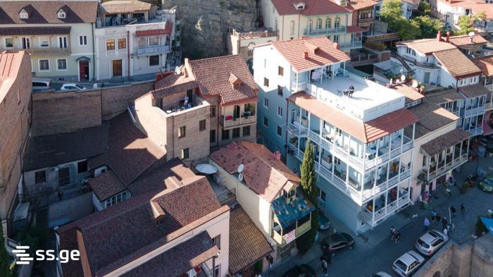 abano st. - 2 rooms