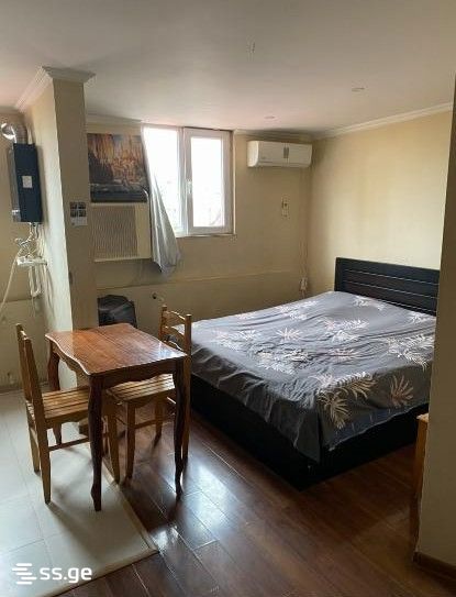kostava st. - 1 rooms