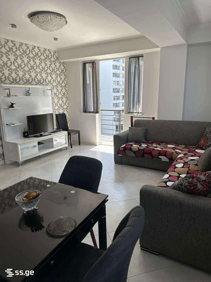 15 - 2 rooms