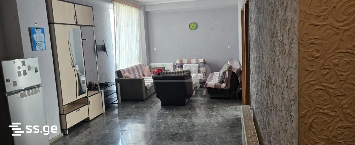 Abashidze-Orbeliani st. - 3 rooms