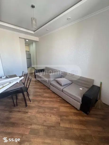 mindeli st. - 2 rooms