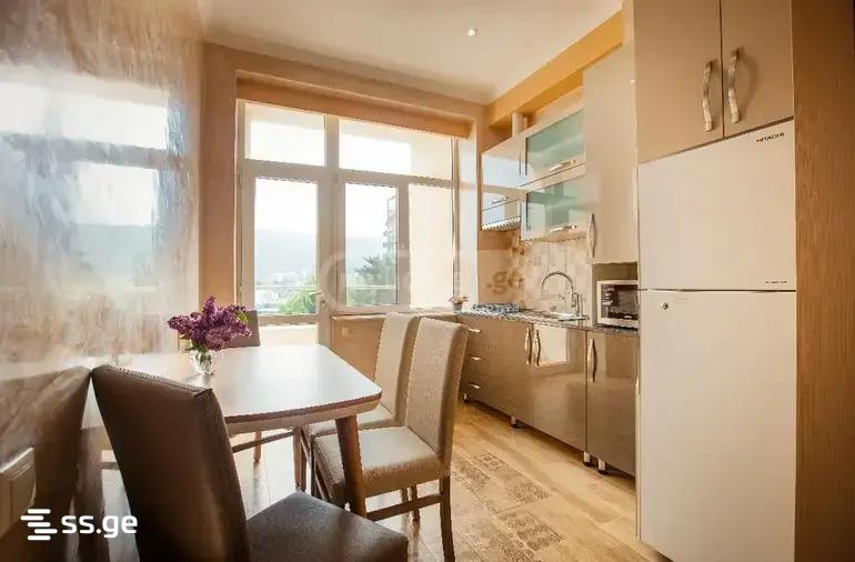 ketevan tsamebuli avenue (isani) 30 - 2 rooms