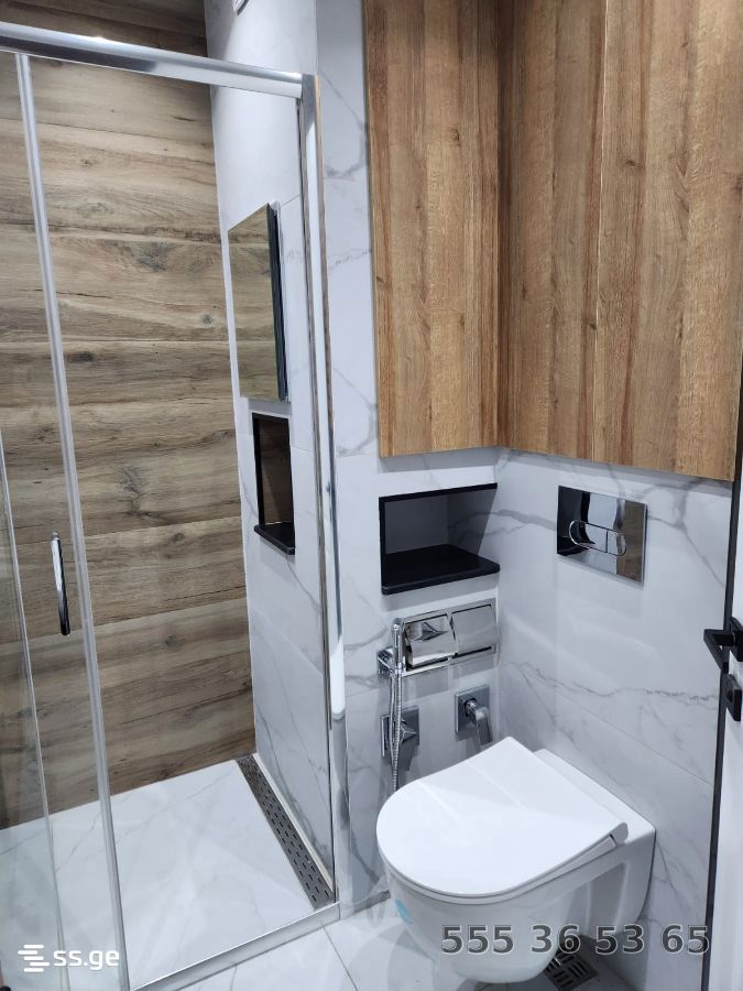 6 - 2 rooms