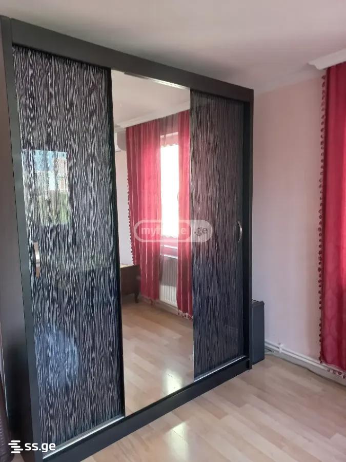 javakheti st. - 2 rooms