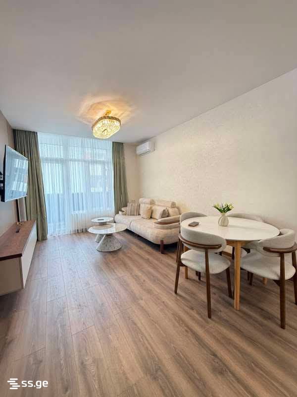 Batumi - 2 rooms