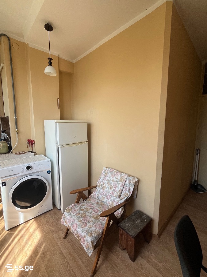 nucubidze I plato 1 - 1 rooms