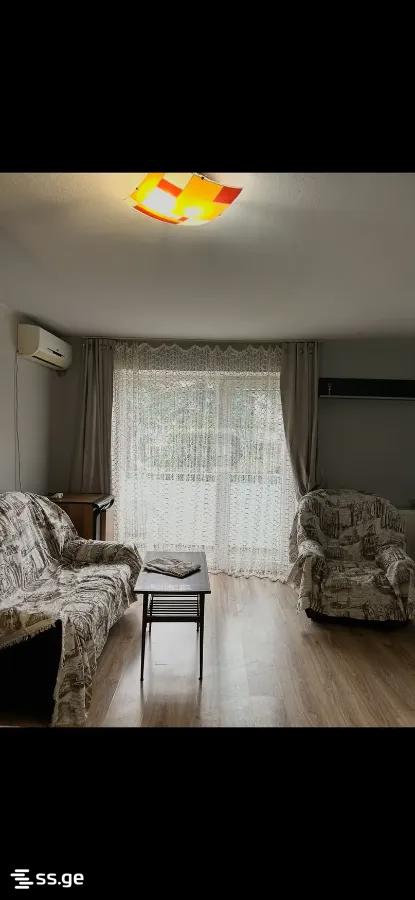 vaja-pshavela avenue - 1 rooms