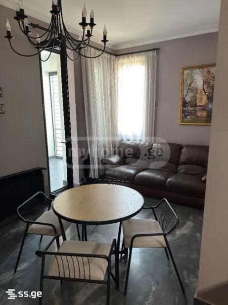 mckheta st. 19 - 3 rooms
