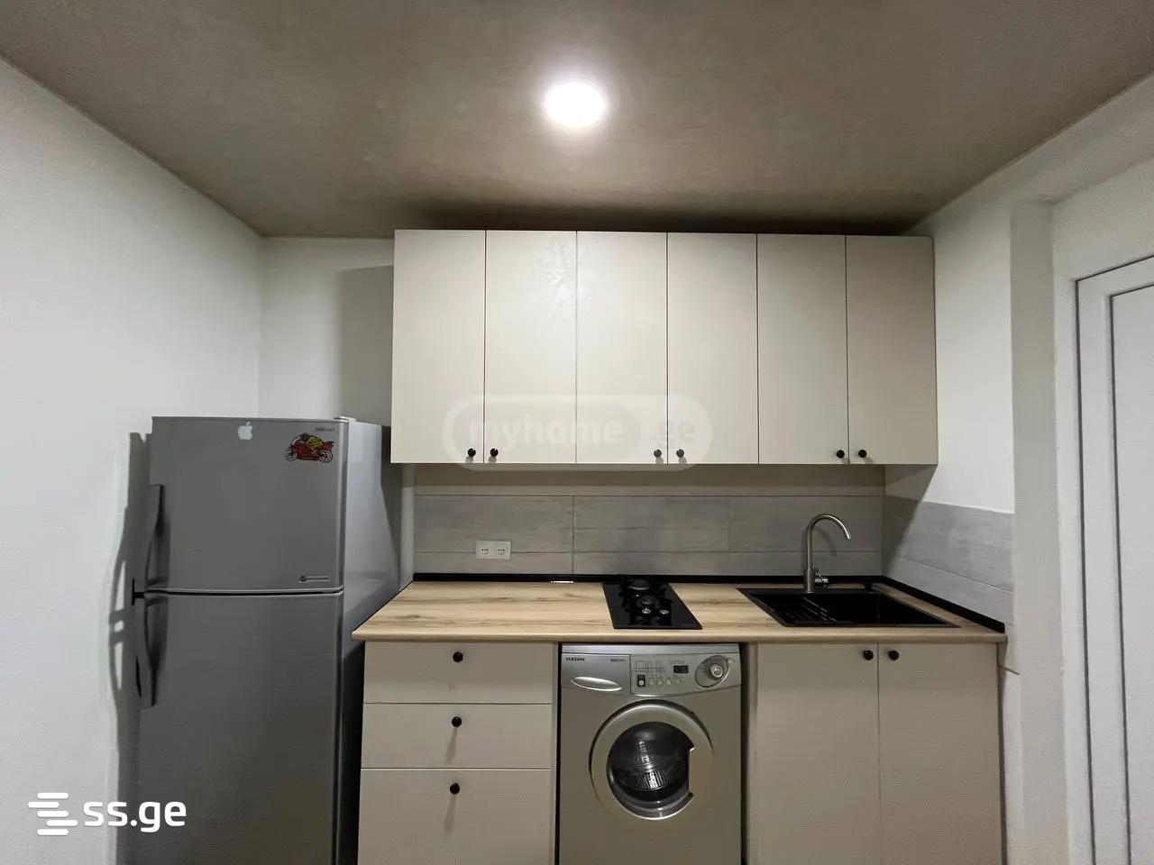pekini st. - 2 rooms