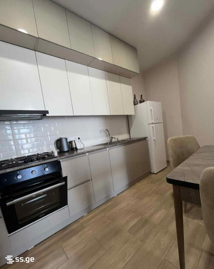 ioane petritsi st. - 2 rooms