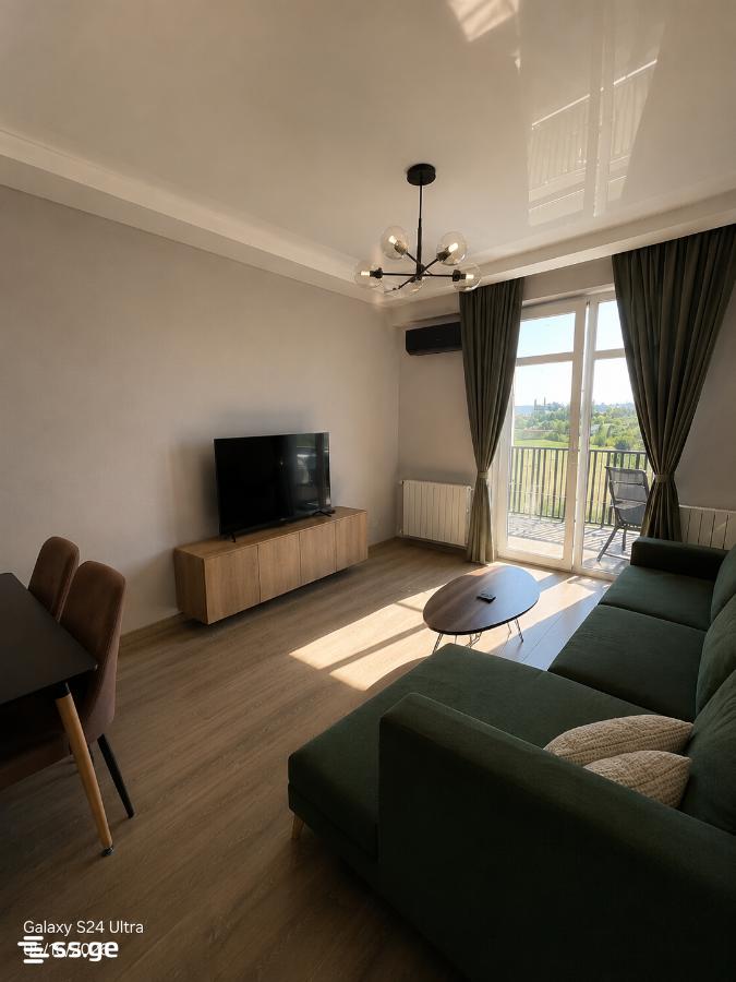 navtlugi st. 10 - 2 rooms