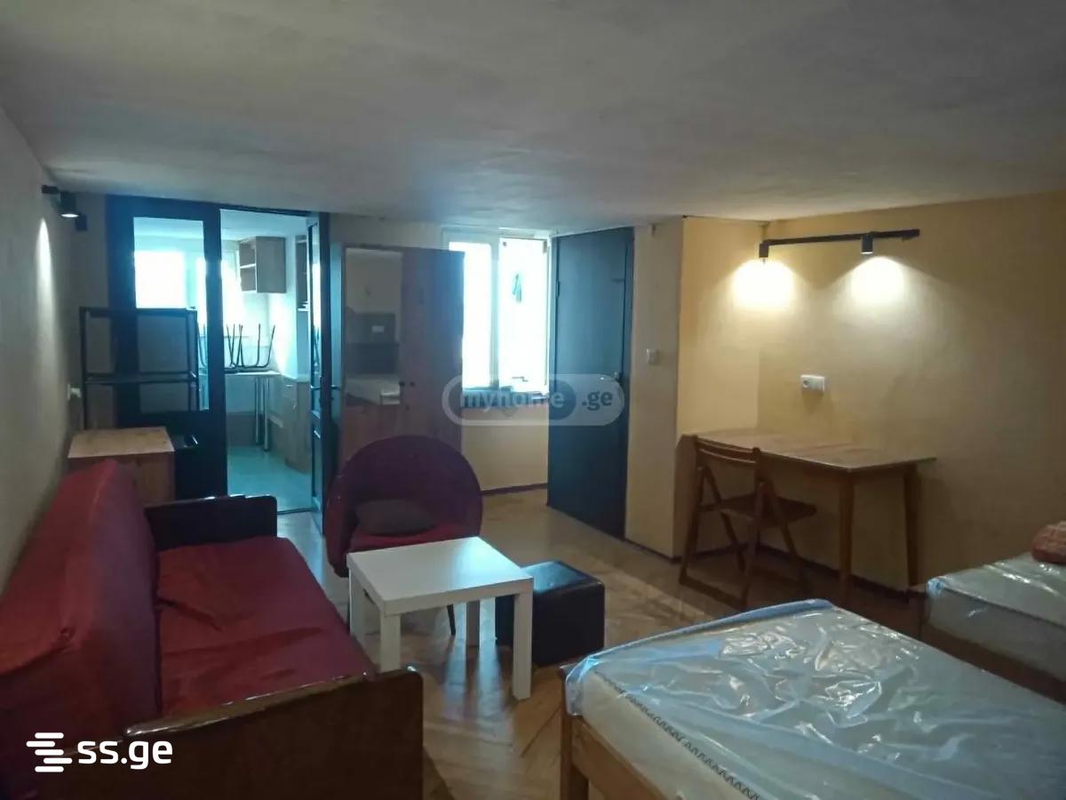 marabda st. 31ა - 1 rooms