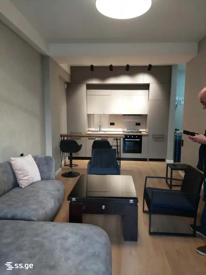 Bob walsh st. 26 - 2 rooms