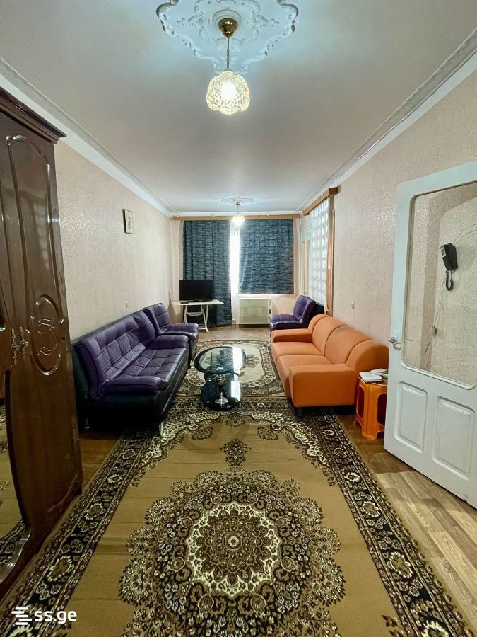 Kutaisi - 3 rooms