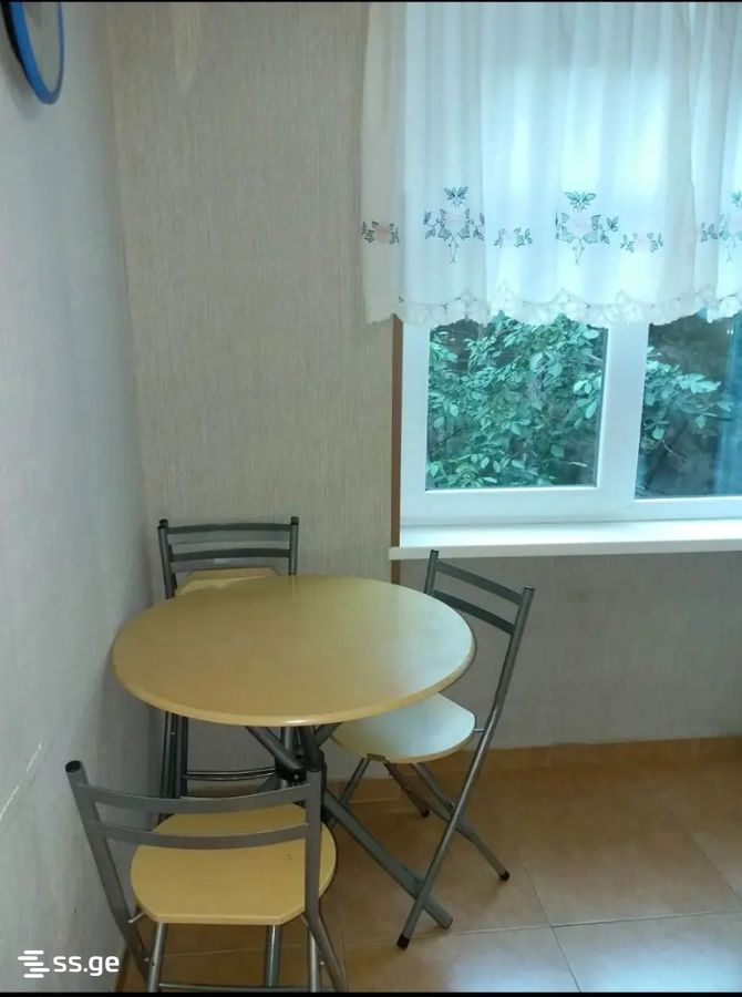 kavtaradze st. - 1 rooms