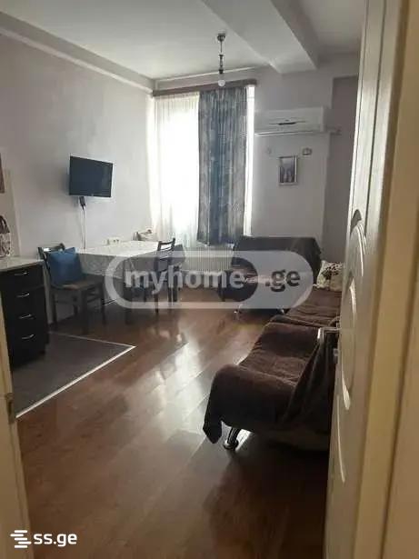 chubinashvili st. - 2 rooms