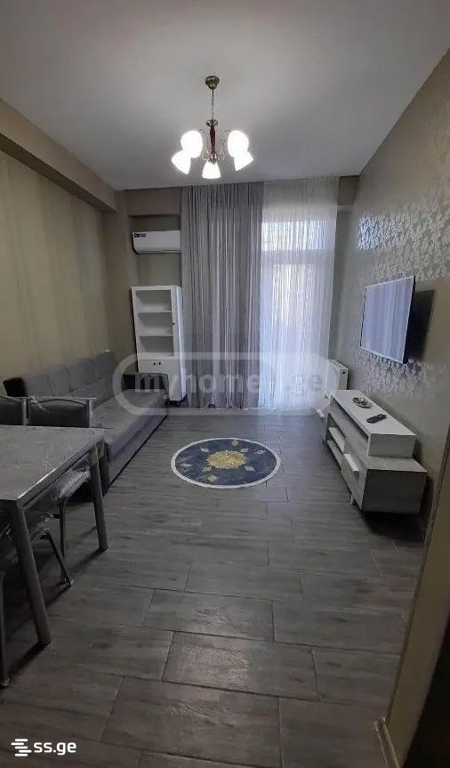 Ts. Dadiani st. (nadzaladevi) 265 - 2 rooms