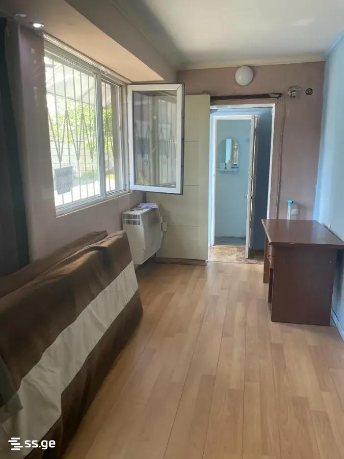 gabashvili st. - 1 rooms